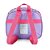 Lancheira Escolar Luxcel Up4You Coelhinha Violeta - Imagem 5