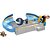 Hot Wheels Pista Acessório Mario Kart Mordida de Chain Chomp - Imagem 1