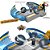 Hot Wheels Pista Acessório Mario Kart Mordida de Chain Chomp - Imagem 2