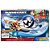 Hot Wheels Pista Acessório Mario Kart Mordida de Chain Chomp - Imagem 3