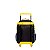 Kit Mochila de Rodinha Lancheira Xeryus Pokémon X1A Colorido - Imagem 2