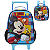 Kit Mochila de Rodinha Lancheira Xeryus Mickey X1 Colorida - Imagem 1