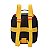 Kit Mochila de Rodinha Lancheira Xeryus Spider-Man X1-B Azul - Imagem 5