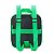 Kit Mochila Lancheira Estojo Xeryus Tartarugas Ninja X Preto - Imagem 5