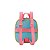 Kit Mochila Rodinha Lancheira Estojo Xeryus Coala Colorido - Imagem 5
