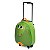 Mochila de Rodinhas Sem Alça Tiny Love SafariCrocodilo Verde - Imagem 2