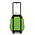Mochila de Rodinhas Sem Alça Tiny Love SafariCrocodilo Verde - Imagem 3