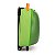 Mochila de Rodinhas Sem Alça Tiny Love SafariCrocodilo Verde - Imagem 6
