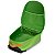 Mochila de Rodinhas Sem Alça Tiny Love SafariCrocodilo Verde - Imagem 8