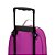 Mochila de Rodinhas Sem Alça Tiny Love Safari Flamingo Rosa - Imagem 3