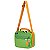 Lancheira Térmica Tiny Love Safari Crocodilo Verde - Imagem 2