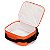 Lancheira Térmica Tiny Love Safari Jaguar Laranja - Imagem 6