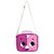 Lancheira Térmica Tiny Love Safari Flamingo Rosa - Imagem 1