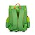 Mochila Escolar Tiny Love Safari Crocodilo Verde - Imagem 2