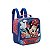 Kit Mochila de Rodinha Lancheira Xeryus Minnie X2 Vermelho - Imagem 3