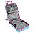 Mala de Bordo Luxcel Kids Stitch Surf Azul - Imagem 2