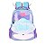 Mochila de Costas Luxcel Up4You Concha Violeta - Imagem 1