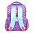 Mochila de Costas Luxcel Up4You Concha Violeta - Imagem 4