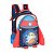 Mochila de Costas Luxcel Nasa Azul - Imagem 2