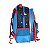 Mochila de Costas Luxcel Nasa Azul - Imagem 3