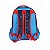 Mochila de Costas Luxcel Nasa Azul - Imagem 4
