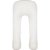 Almofada Abraço Hug Urso Off White - Imagem 1