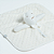 Naninha Hug De Fleece Bege - Imagem 2