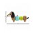 Brinquedo Educativo Fisher-Price Cachorrinho Colorido - Imagem 2
