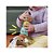 Brinquedo Educativo Fisher-Price Cachorrinho Colorido - Imagem 3