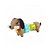 Brinquedo Educativo Fisher-Price Cachorrinho Colorido - Imagem 4