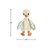 Brinquedo Educativo Fisher-Price Newborn Toys Ganso Amoroso - Imagem 3