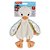 Brinquedo Educativo Fisher-Price Newborn Toys Ganso Amoroso - Imagem 2