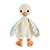 Brinquedo Educativo Fisher-Price Newborn Toys Ganso Amoroso - Imagem 1