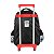 Mochila de Rodinhas Sem alça Luxcel Avengers Colorida - Imagem 3