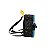 Lancheira Escolar Luxcel Up4You Game Squad Preto - Imagem 3