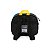 Lancheira Escolar Luxcel Up4You Game Squad Preto - Imagem 4