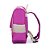Mochila de Costas Tiny Love Safari Flamingo Rosa - Imagem 4