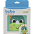Kit Com 3 Potinhos Buba Zoo Dino Verde - Imagem 7