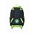 Mochila de Rodinhas Pacific Tigor T Tigre Com Alças FC Verde - Imagem 2