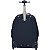 Mochila de Rodinhas Pacific Tigor T Tigre LovIt Space Jeans - Imagem 2