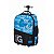 Mochila de Rodinhas Pacific Tigor T Tigre LovIt Ultra Boost - Imagem 1