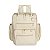 Mochila de Maternidade MasterBag Urban Borboleta Bege - Imagem 1