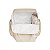 Mochila de Maternidade MasterBag Urban Borboleta Bege - Imagem 3