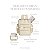 Mochila de Maternidade MasterBag Urban Borboleta Bege - Imagem 4