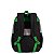 Mochila de Costas Sestini Minecraft X Funtage Preto - Imagem 3