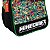 Lancheira Escolar Sestini Minecraft X Funtage Colorido - Imagem 3