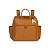Mochila de Maternidade Vintage MasterBag Cavalinho Caramelo - Imagem 1