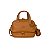 Frasqueira Térmica Masterbag Vicky Teddy Caramelo - Imagem 1