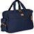 Bolsa de Maternidade MasterBag Gêmeos Classic Azul Marinho - Imagem 2
