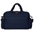 Bolsa de Maternidade MasterBag Gêmeos Classic Azul Marinho - Imagem 4